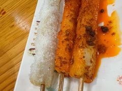 -马三洋芋片(兰州总店)