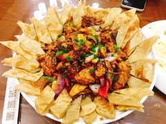 -白魁老号饭庄(交道口店)