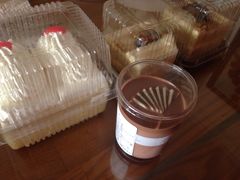 -红宝石·鲜奶小方·海派西点房(丰庄店)