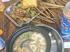 -大胡子海鲜·天津菜·砂锅烧烤(五大道创始店)