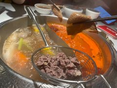 -左庭右院鲜牛肉火锅(苏州园区永旺店)