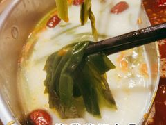 -四喜小胖·北京涮肉(五道营店)