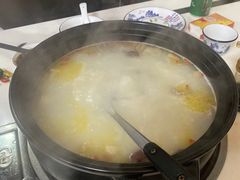 -叶记猪肚鸡(宝安椰林湾店)