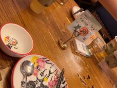 -新白鹿餐厅(龙游路总店·杭帮菜名店)