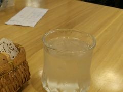 -乌镇那一年小院主题餐厅(甘泉西路店)
