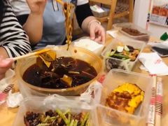 -大铁勺新津菜(东丽阳光新业广场店)