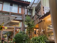 -吃货私房菜(丽江束河古镇店)