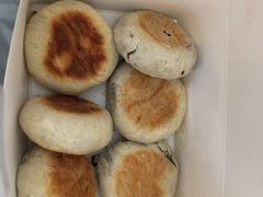 -华荣哲绿豆饼(泰安店)