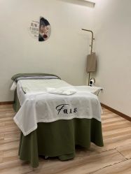 -FUMEIHUI·科技美肤·美体SPA