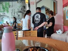 -东馆和天下特色餐饮(工农店)