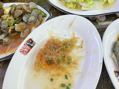 -好味道海鲜大排档·老字号(巽寮湾海鲜市场店)