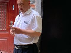 -中国社会主义青年团中央机关旧址纪念馆