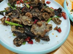 -北冰洋狗肉冷面城(总店)