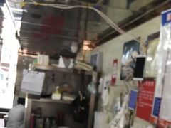 -芳婆糕团店(王府大街店)