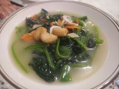 -广州建国酒店-盈丰阁粤菜-粤式茶点