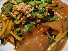 -川人百味(金安中央大街店)