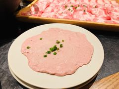 -许府牛火锅(信义坊总店)