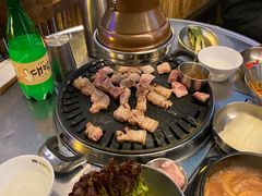 -401餐厅(弘大店)