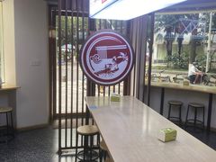 -面道赞宁海海鲜面(迎凤街店)