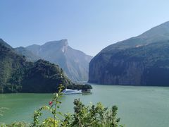 -白帝城·瞿塘峡景区