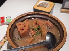 -鑫小城故事·藕汤·家常菜(台北一路总店)