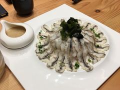 -吟松日式料理(莘庄店)