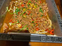 嫩仔牛肉-湘水谣(芙蓉店)