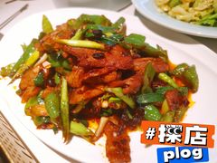 -川人百味(李家村万达广场店)