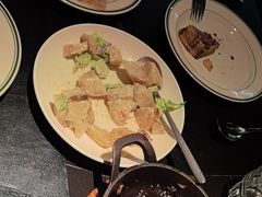 -404干式熟成牛排馆•聚会餐厅