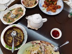 -腰记饭店(龙源路店)