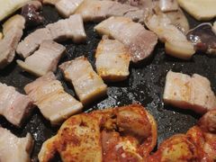 -33韩式自助烧烤(环城南路店)