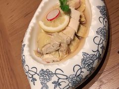 -香园茶社·金陵小灶(老门东店)