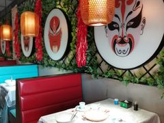 -雲蜀龙阁·金牌水煮鱼(方庄店)