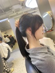 -川和潮人漂色·烫染·接发