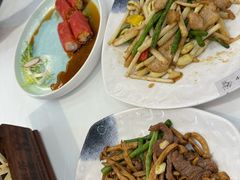 -丰尔粥食·顺德鱼生·干蒸排骨顺德菜(大良分店)