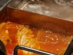 -海底捞火锅(青悦城店)