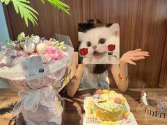 -FALANC CAKE生日蛋糕(广州店)
