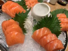 -万岁寿司(万国店)