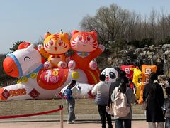 -济南野生动物世界