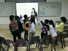 -瑞思少儿素质成长中心(九方校区)