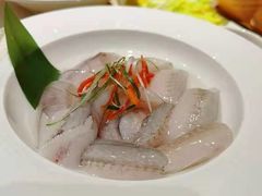 豆腐鱼-围炉夜话·潮汕卤水火锅(榕江店)
