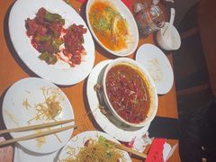 -景秀餐厅(南锣鼓巷店)