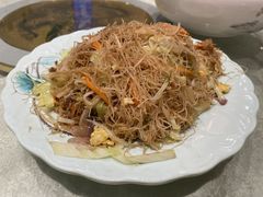 炒粉干-温岭人家(红花北路店)