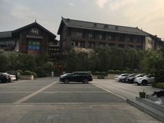 -清远熹乐谷温泉度假酒店