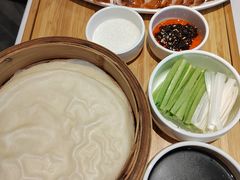 -眉州东坡(华联万柳店)