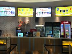 -百丽宫影城(CGS激光苏宁广场店)