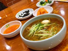 温面-全州拌饭馆(断桥店)