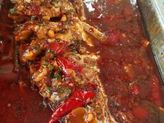 -无味饭店(九眼桥商业文化广场店)