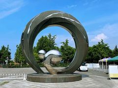 -大兴滨河森林公园