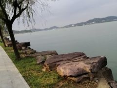 -东钱湖小普陀景区